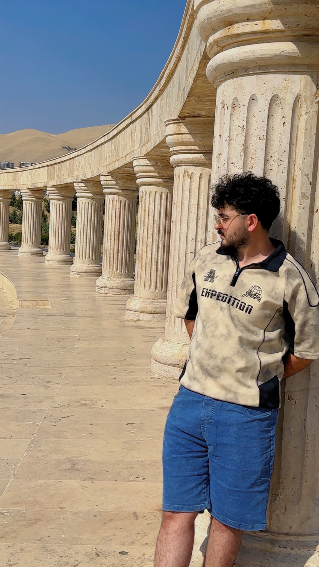 امير حسين