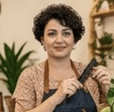 نادية