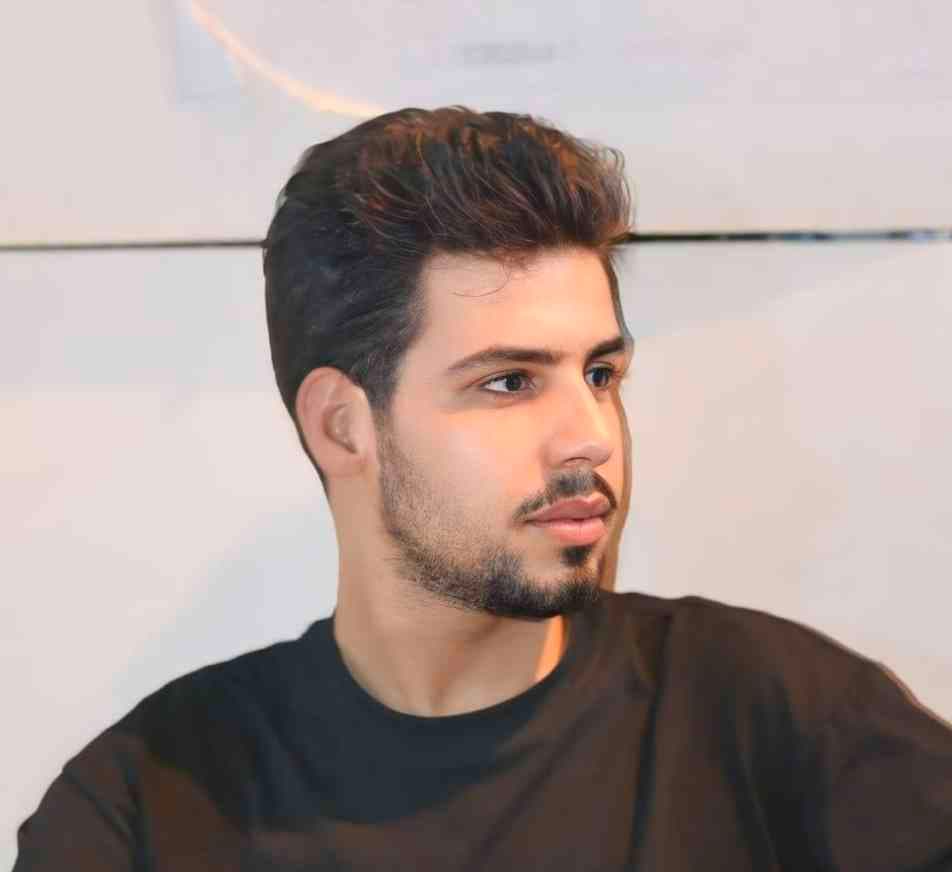 احمد مهدي