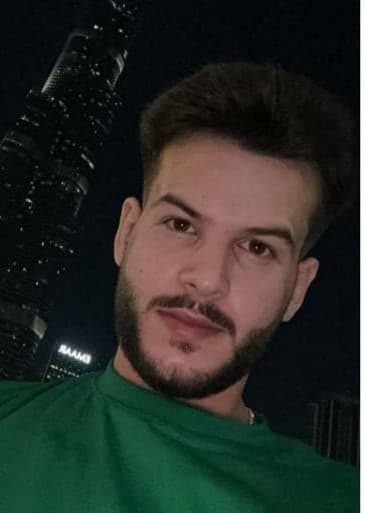 حسن