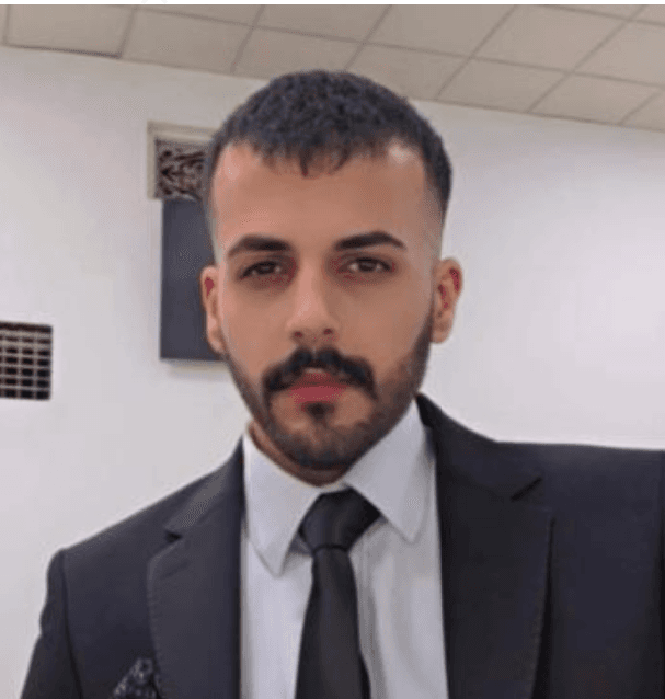كرار علي